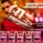 Curso Práctico de Coctelería y Bartender.